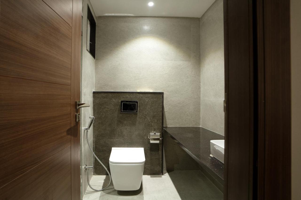 The Mangal View Residency - A Luxury Boutique Business Hotel Udaipur Buitenkant foto