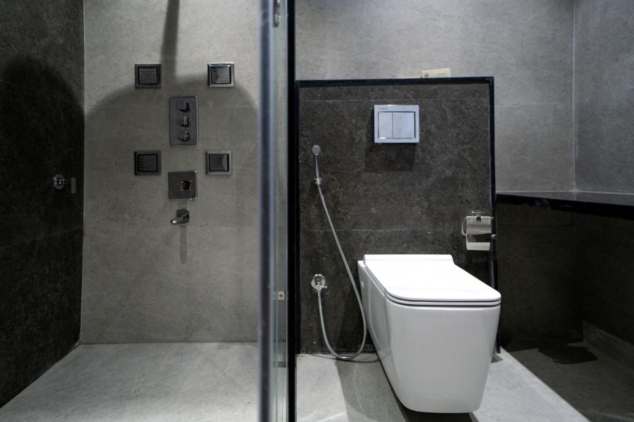 The Mangal View Residency - A Luxury Boutique Business Hotel Udaipur Buitenkant foto